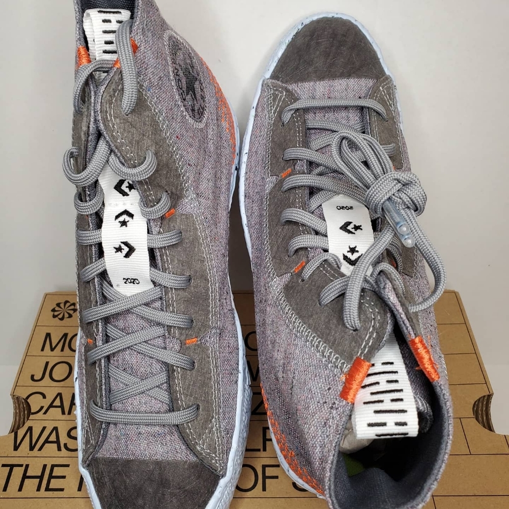 Converse Crater Hi